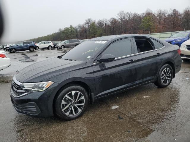 2022 VOLKSWAGEN JETTA S 2022 image