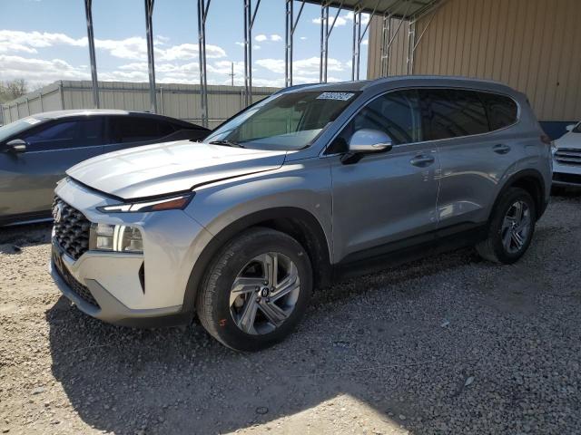 Image 1 of 2023 HYUNDAI SANTA FE SEL 2023 with VIN 5NMS24AJ5PH538947