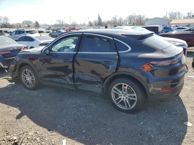Image 2 of 2022 PORSCHE CAYENNE S COUPE 2022 with VIN WP1BB2AY5NDA52161