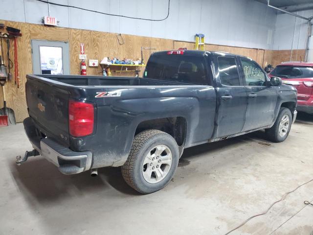 Image 3 of 2014 CHEVROLET SILVERADO K1500 LT 2014 with VIN 1GCVKREH6EZ367958