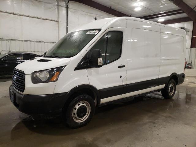 Image 1 of 2019 FORD TRANSIT T-250 2019 with VIN 1FTYR2CM5KKA07620