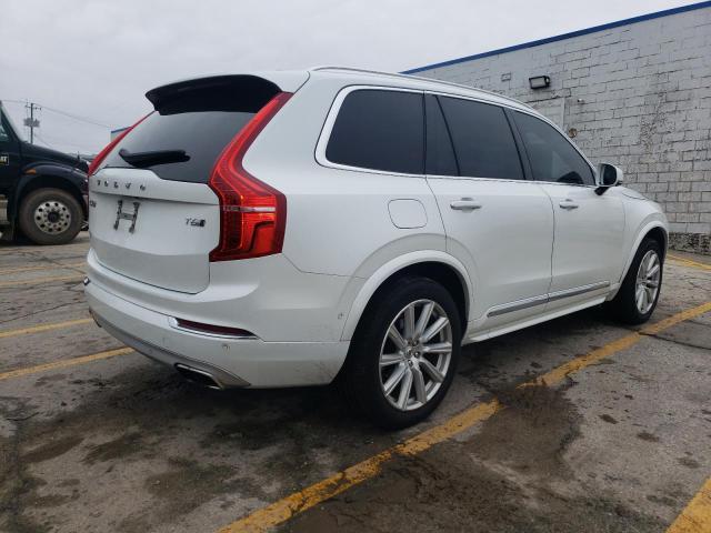 Image 3 of 2016 VOLVO XC90 T6 2016 with VIN YV4A22PL3G1028368