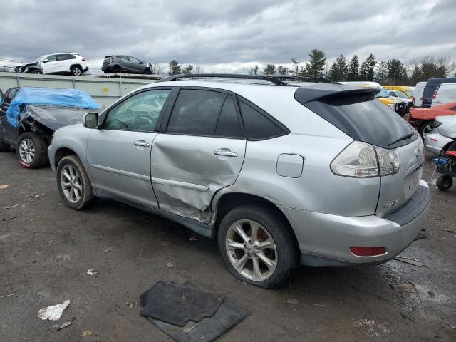 Obraz 2 z 2009 LEXUS RX 350 2009 z VIN 2T2HK31U59C108130