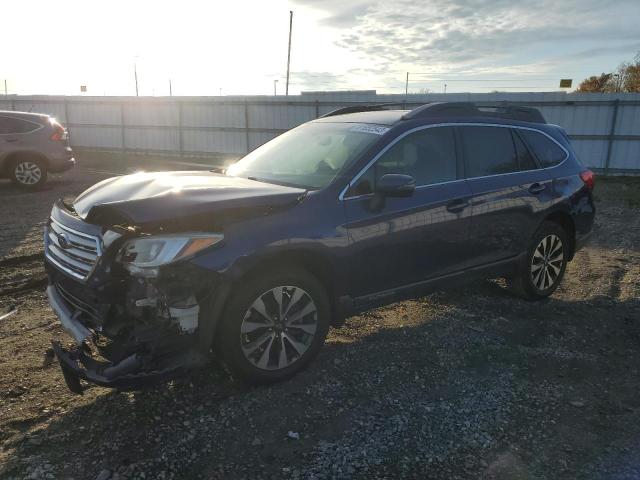 2015 SUBARU OUTBACK 2.5I LIMITED 2015 image