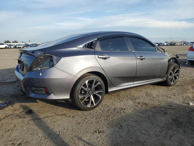 Изображение 3 2021 HONDA CIVIC SPORT 2021 с VIN 2HGFC2F87MH525943