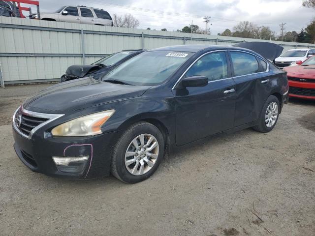 Изображение 1 2014 NISSAN ALTIMA 2.5 2014 с VIN 1N4AL3AP9EN200206