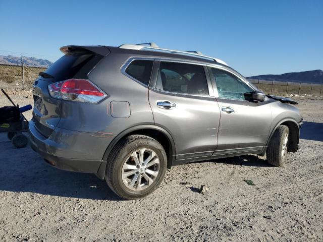 Изображение 3 2016 NISSAN ROGUE S 2016 с VIN 5N1AT2MM3GC862265