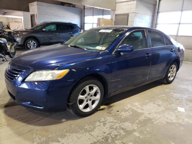 Изображение 1 2007 TOYOTA CAMRY CE 2007 с VIN 4T1BE46K87U034745