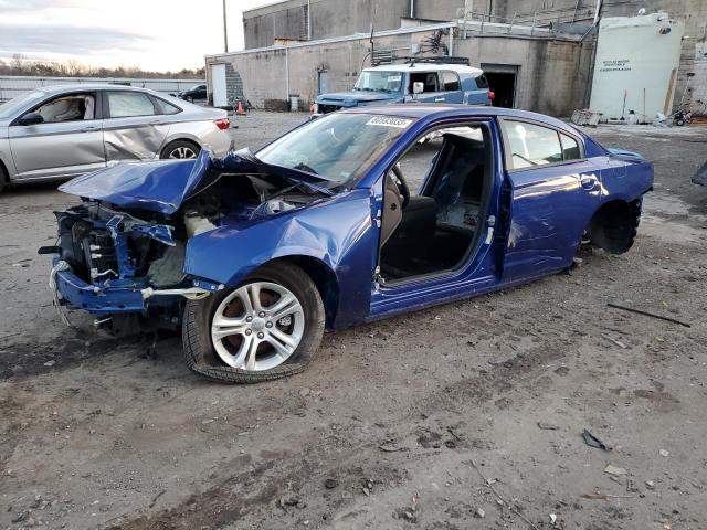 Obraz 1 z 2020 DODGE CHARGER SXT 2020 z VIN 2C3CDXBG2LH121797