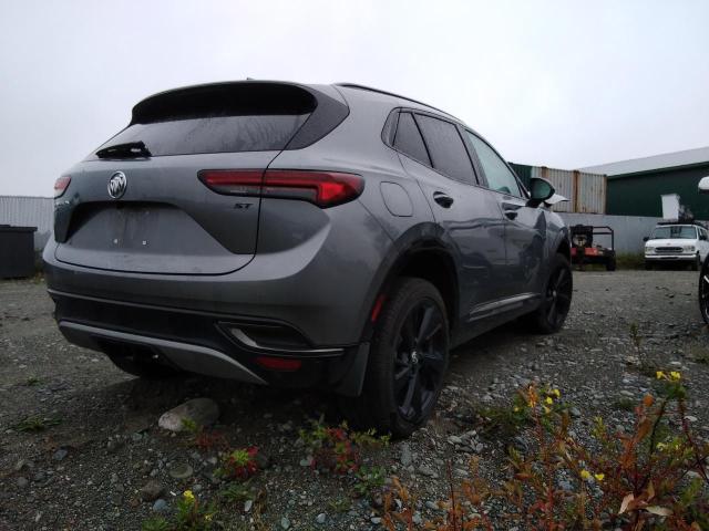 Obraz 3 z 2022 BUICK ENVISION PREFERRED 2022 z VIN LRBFZMR44ND125370