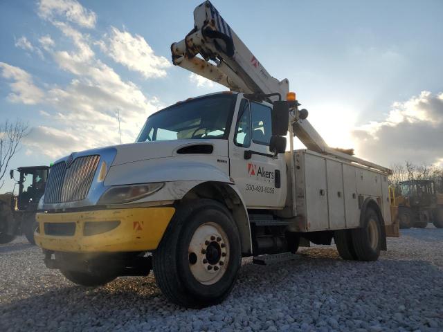 Изображение 2 2010 INTERNATIONAL 4000 4300 2010 с VIN 1HTMMAALXAH189394