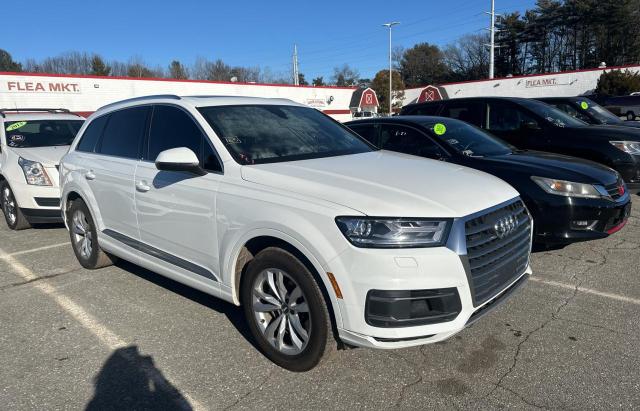 2017 AUDI Q7 PREMIUM PLUS 2017 image