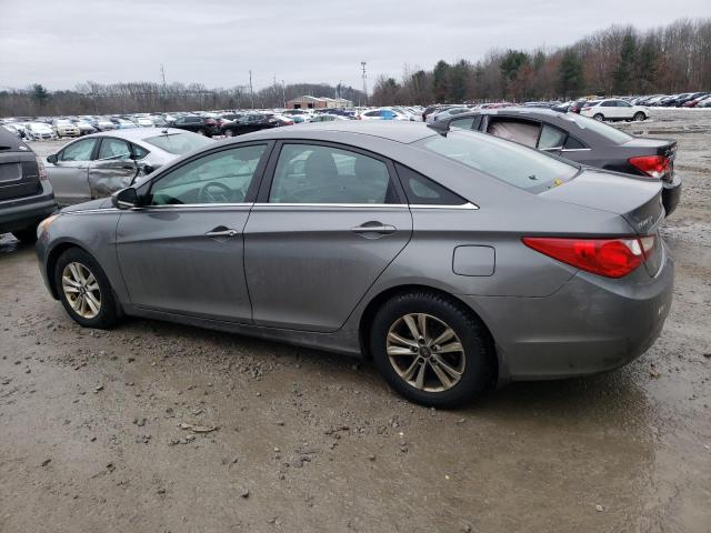 Obraz 2 z 2012 HYUNDAI SONATA GLS 2012 z VIN 5NPEB4AC9CH481650
