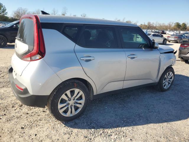 Image 3 of 2020 KIA SOUL LX 2020 with VIN KNDJ23AU4L7033385