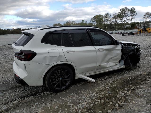 Image 3 of 2023 BMW X3 SDRIVE30I 2023 with VIN WBX47DP07PN222643