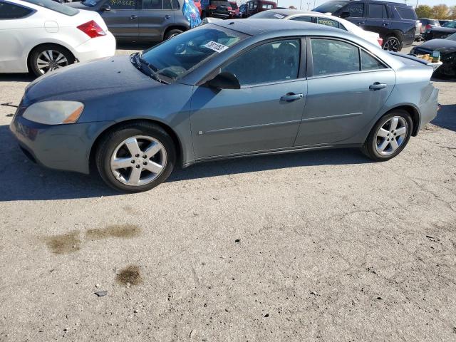 Obraz 1 z 2006 PONTIAC G6 GT 2006 z VIN 1G2ZH558264170572