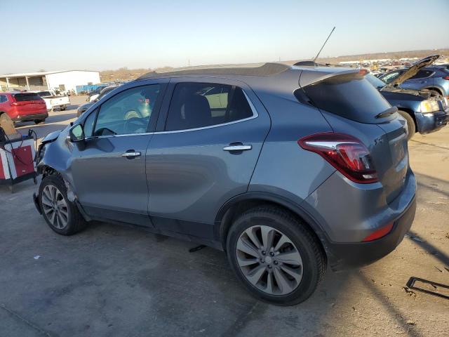 Obraz 2 z 2019 BUICK ENCORE PREFERRED 2019 z VIN KL4CJASB0KB802578