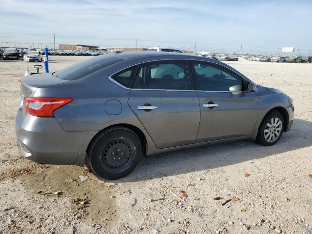 Изображение 3 2017 NISSAN SENTRA S 2017 с VIN 3N1AB7AP9HY400680