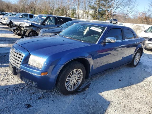 2010 CHRYSLER 300 TOURING 2010 image