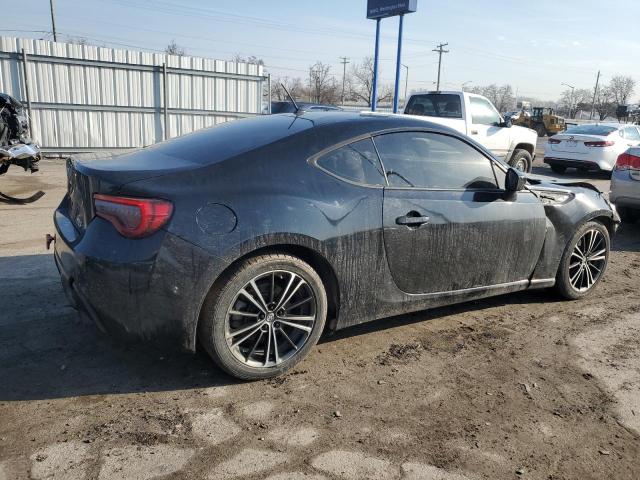 Image 3 of 2014 TOYOTA SCION FR-S  2014 with VIN JF1ZNAA14E9708184