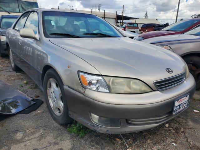 2000 LEXUS ES 300 2000 image