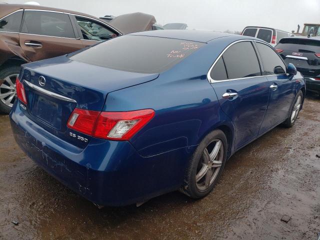 Obraz 3 z 2008 LEXUS ES 350 2008 z VIN JTHBJ46G582179040