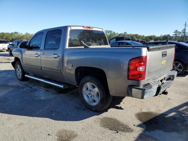 Image 2 of 2012 CHEVROLET SILVERADO C1500 LT 2012 with VIN 3GCPCSE09CG297747
