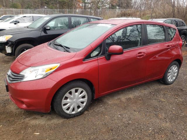 Изображение 1 2014 NISSAN VERSA NOTE S 2014 с VIN 3N1CE2CP8EL359340
