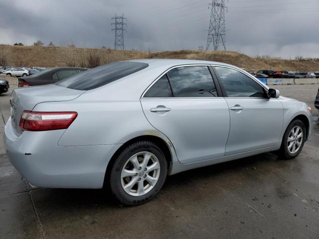 Изображение 3 2007 TOYOTA CAMRY LE 2007 с VIN 4T1BK46KX7U501544