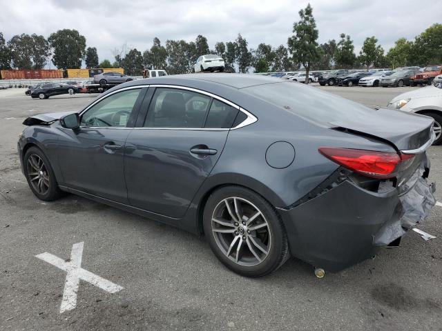 Изображение 2 2016 MAZDA 6 SPORT 2016 с VIN JM1GJ1U53G1463438