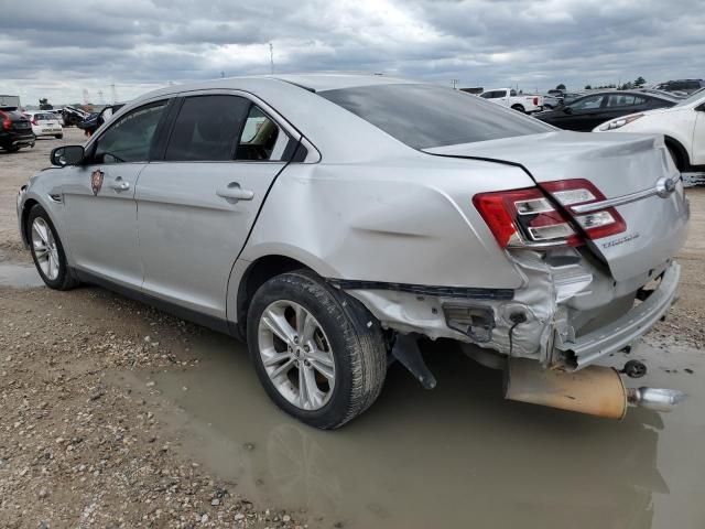 Изображение 2 2018 FORD TAURUS SEL 2018 с VIN 1FAHP2E8XJG103143