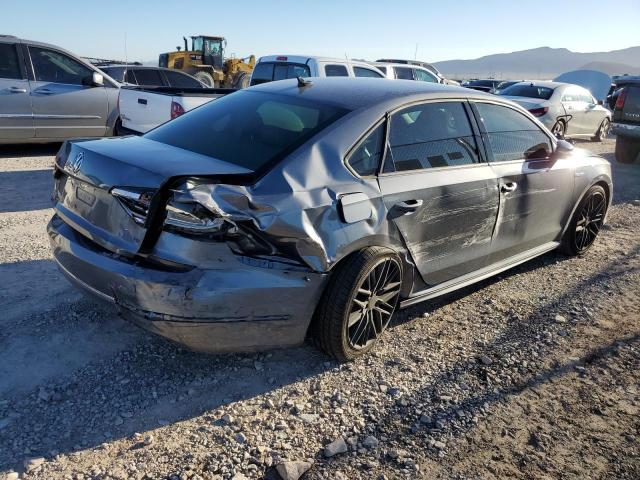 Image 3 of 2018 VOLKSWAGEN PASSAT S 2018 with VIN 1VWAA7A34JC012040