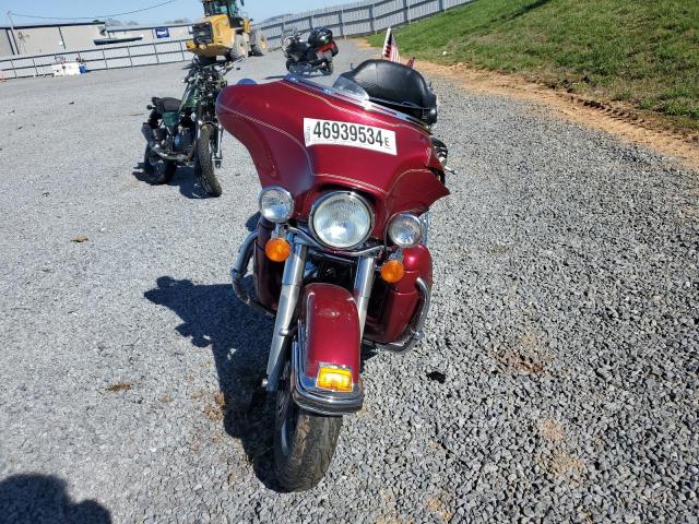 Image 2 of 2004 HARLEY-DAVIDSON FLHTCUI  2004 with VIN 1HD1FCW124Y603641