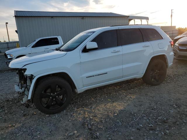 Obraz 1 z 2015 JEEP GRAND CHEROKEE LAREDO 2015 z VIN 1C4RJEAG1FC104761