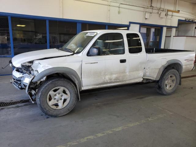 Obraz 1 z 2002 TOYOTA TACOMA XTRACAB 2002 z VIN 5TEWN72N42Z885657