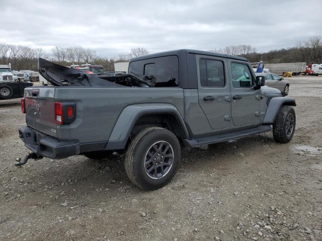 Изображение 3 2022 JEEP GLADIATOR OVERLAND 2022 с VIN 1C6HJTFG3NL117851