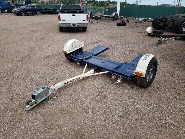 Изображение 2 2023 UTILITY TOW DOLLY 2023 с VIN 4DFBT1012PN151345