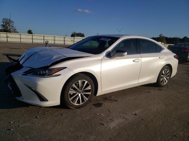 2020 LEXUS ES 350 BASE 2020 image