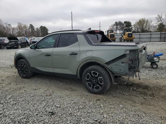 Image 2 of 2022 HYUNDAI SANTA CRUZ SEL 2022 with VIN 5NTJCDAEXNH032172