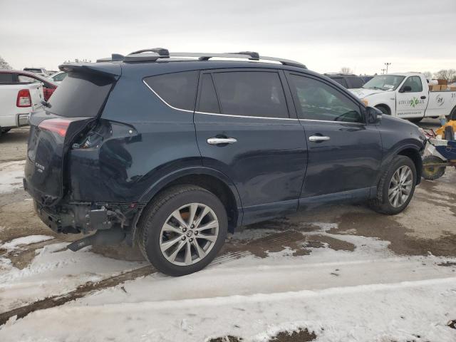 Изображение 3 2017 TOYOTA RAV4 LIMITED 2017 с VIN 2T3DFREV9HW650347