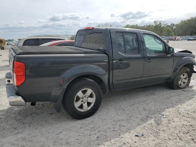 Obraz 3 z 2011 NISSAN FRONTIER S 2011 z VIN 1N6AD0EV0BC432065