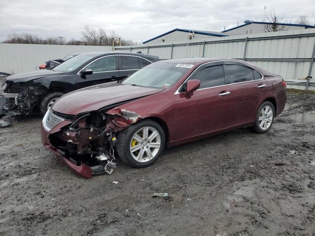 Изображение 1 2007 LEXUS ES 350 2007 с VIN JTHBJ46G972132849