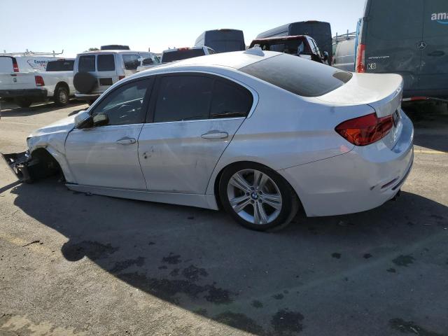 Obraz 2 z 2018 BMW 330 I 2018 z VIN WBA8B9G5XJNU99264