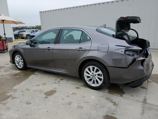 Image 2 of 2023 TOYOTA CAMRY LE 2023 with VIN 4T1C11AK4PU146853