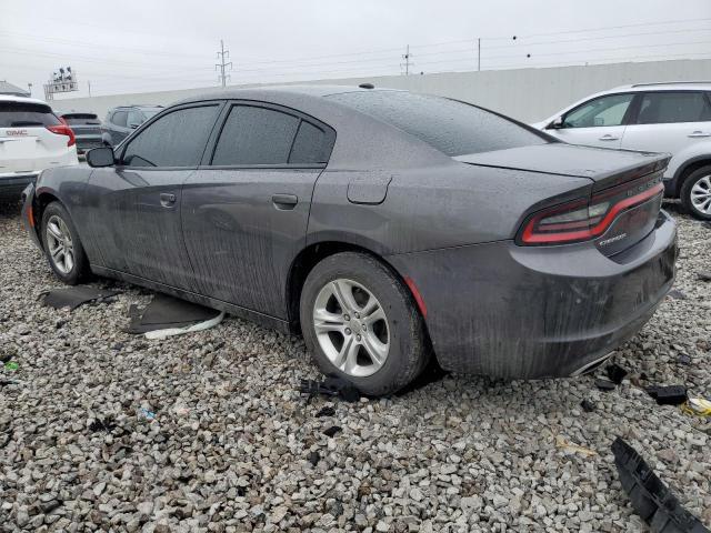 Image 2 of 2019 DODGE CHARGER SXT 2019 with VIN 2C3CDXBGXKH700065