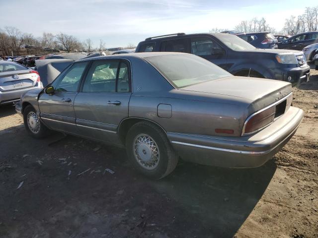 Image 2 of 1996 BUICK PARK AVENUE  1996 with VIN 1G4CW52KXTH605250