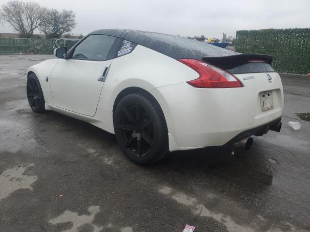Obraz 2 z 2009 NISSAN 370Z  2009 z VIN JN1AZ44E59M410518