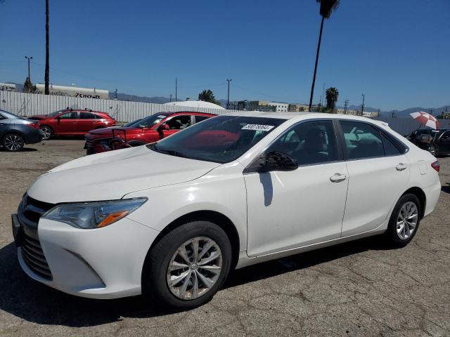 Изображение 1 2016 TOYOTA CAMRY LE 2016 с VIN 4T4BF1FK2GR517150
