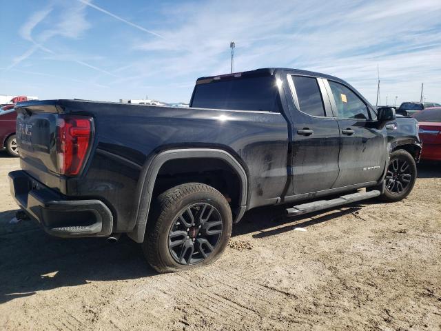Image 3 of 2023 GMC SIERRA C1500 2023 with VIN 1GTRHAED2PZ305930