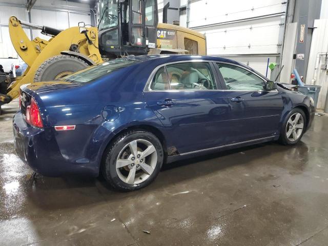 Image 3 of 2009 CHEVROLET MALIBU 2LT 2009 with VIN 1G1ZJ57B79F205536